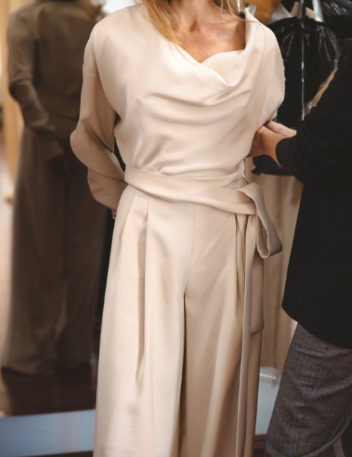 Style Consultation