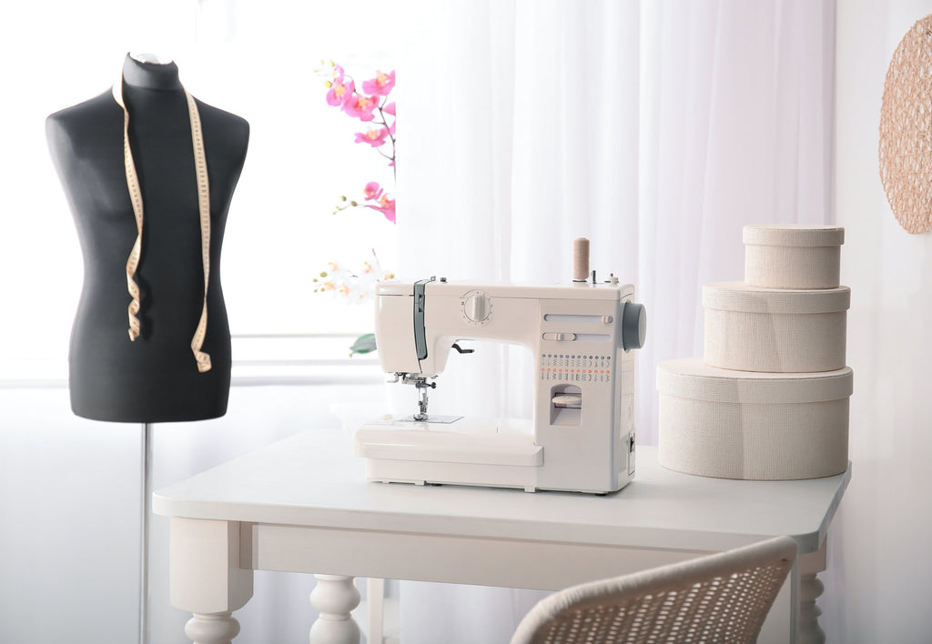 Sewing Machine Buying Guide - PDF download