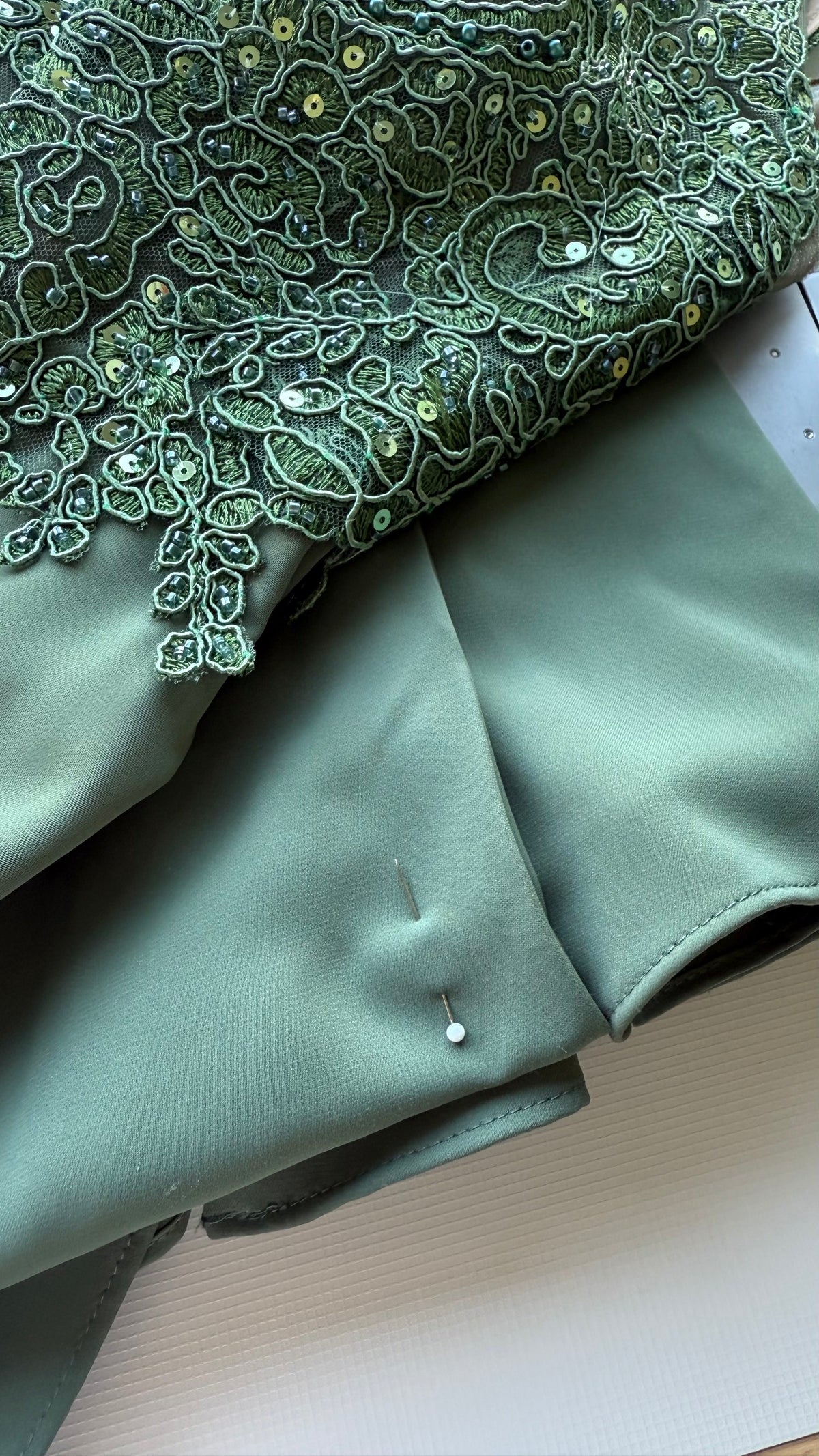 Alterations Drop-Off