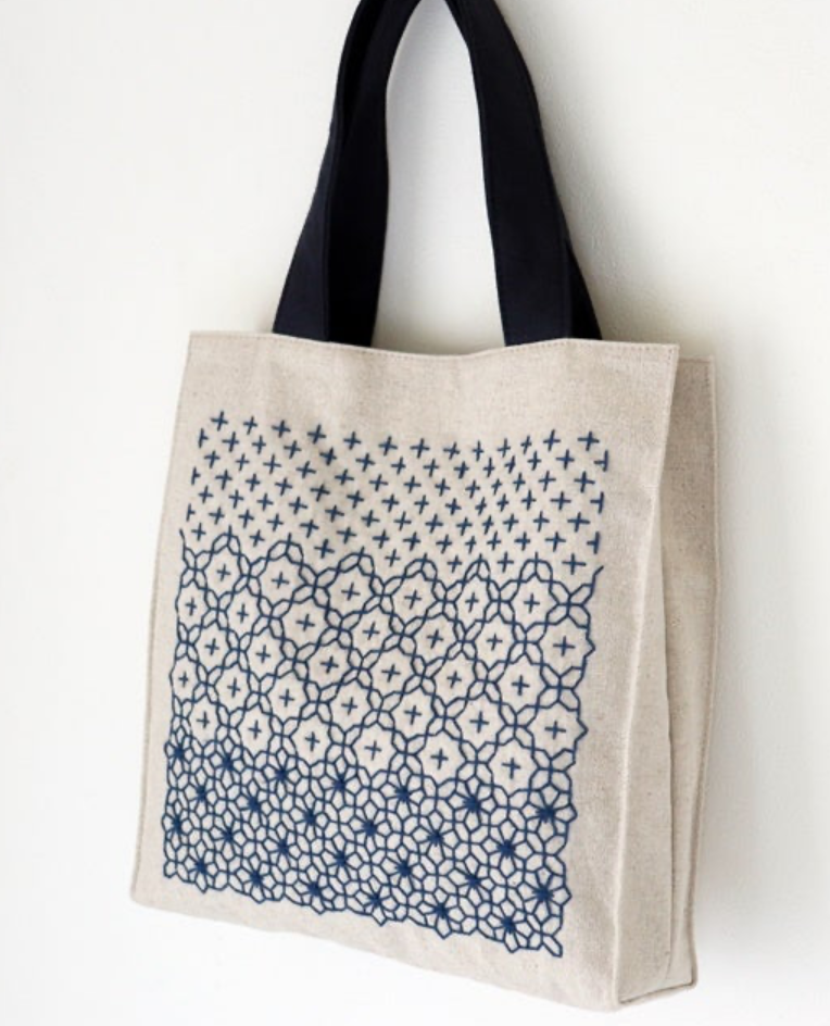 6.6.2026 Sashiko Embroidery Workshop