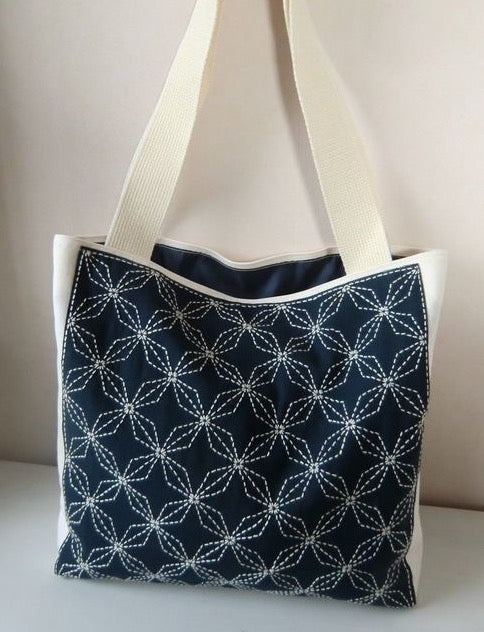 6.6.2026 Sashiko Embroidery Workshop